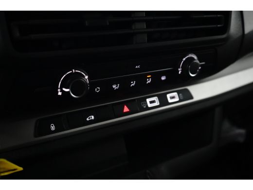 Citroën Jumpy 2.0 BlueHDI 145 S&S L3 | 2 zitplaatsen rechtsvoor | Achteruitrijcamera | Airco ActivLease financial lease