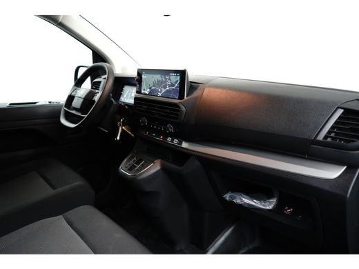 Citroën Jumpy 2.0 BlueHDI 145 S&S L3 | 2 zitplaatsen rechtsvoor | Achteruitrijcamera | Airco ActivLease financial lease