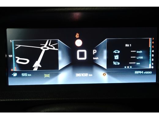 Citroën Jumpy 2.0 BlueHDI 145 S&S L3 | 2 zitplaatsen rechtsvoor | Achteruitrijcamera | Airco ActivLease financial lease