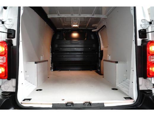 Citroën Jumpy 2.0 BlueHDI 145 S&S L3 | 2 zitplaatsen rechtsvoor | Achteruitrijcamera | Airco ActivLease financial lease