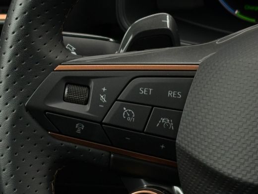 CUPRA Leon 1.4 e-Hybrid 245pk VZ Performance | Camera | Elektrische Stoel | Panoramadak | ActivLease financial lease