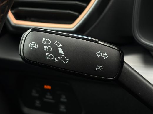 CUPRA Leon 1.4 e-Hybrid 245pk VZ Performance | Camera | Elektrische Stoel | Panoramadak | ActivLease financial lease