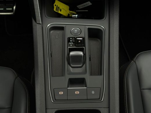 CUPRA Leon 1.4 e-Hybrid 245pk VZ Performance | Camera | Elektrische Stoel | Panoramadak | ActivLease financial lease