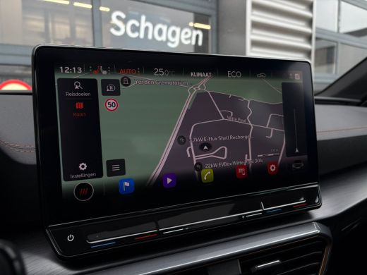 CUPRA Leon 1.4 e-Hybrid 245pk VZ Performance | Camera | Elektrische Stoel | Panoramadak | ActivLease financial lease