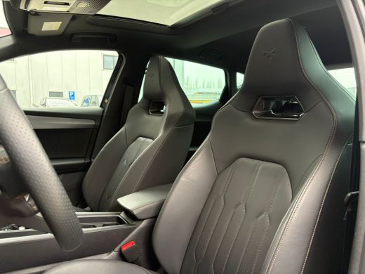 CUPRA Leon 1.4 e-Hybrid 245pk VZ Performance | Camera | Elektrische Stoel | Panoramadak | ActivLease financial lease
