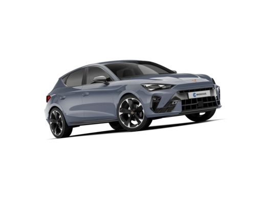 CUPRA Raval Business First Edition | Achteruitrijcamera | Parkeersensoren achter & voor | Rijprofielkeuze ActivLease financial lease