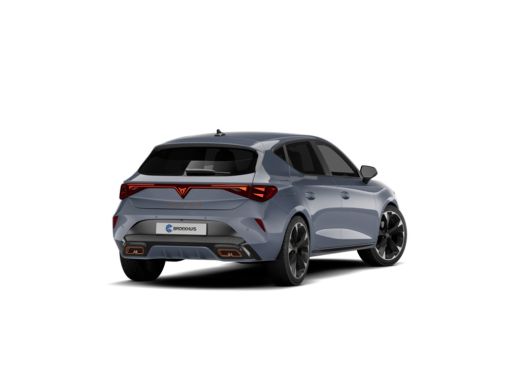 CUPRA Raval Business First Edition | Achteruitrijcamera | Parkeersensoren achter & voor | Rijprofielkeuze ActivLease financial lease