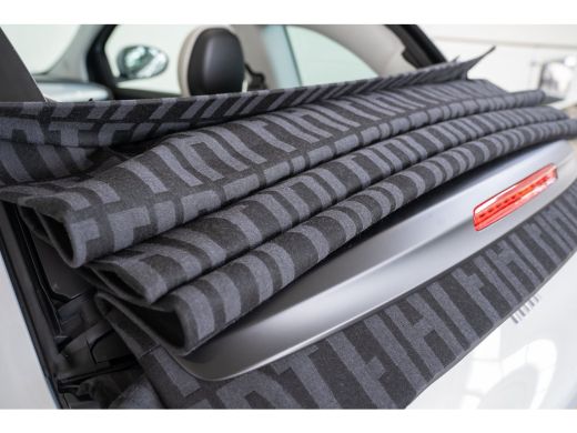 Fiat 500C La Prima 42 kWh | 8 Jaar Garantie | Camera | Adaptive Cruise | Keyless | Navigatie | Stoelverwarm... ActivLease financial lease