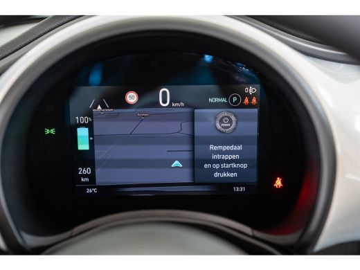 Fiat 500C La Prima 42 kWh | 8 Jaar Garantie | Camera | Adaptive Cruise | Keyless | Navigatie | Stoelverwarm... ActivLease financial lease