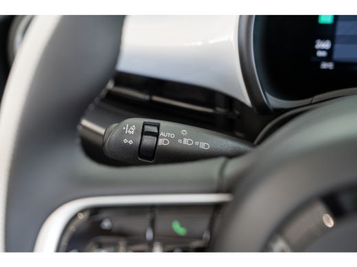 Fiat 500C La Prima 42 kWh | 8 Jaar Garantie | Camera | Adaptive Cruise | Keyless | Navigatie | Stoelverwarm... ActivLease financial lease