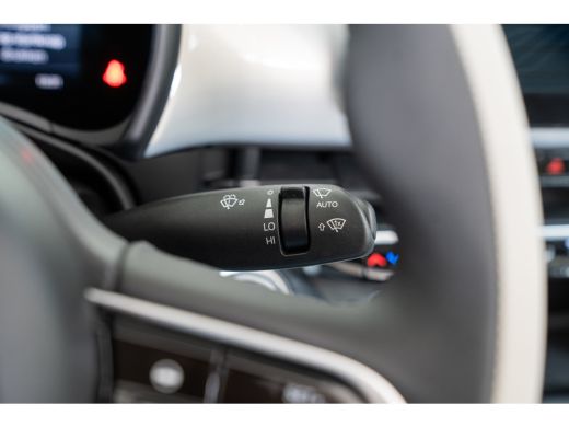 Fiat 500C La Prima 42 kWh | 8 Jaar Garantie | Camera | Adaptive Cruise | Keyless | Navigatie | Stoelverwarm... ActivLease financial lease