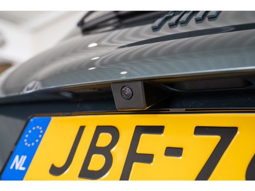 Fiat 500e Giorgio Armani 42 kWh | Camera | Stoelverwarming | Navigatie | Keyless | Climate Controle | Panor... ActivLease financial lease