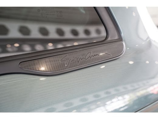 Fiat 500e Giorgio Armani 42 kWh | Camera | Stoelverwarming | Navigatie | Keyless | Climate Controle | Panor... ActivLease financial lease