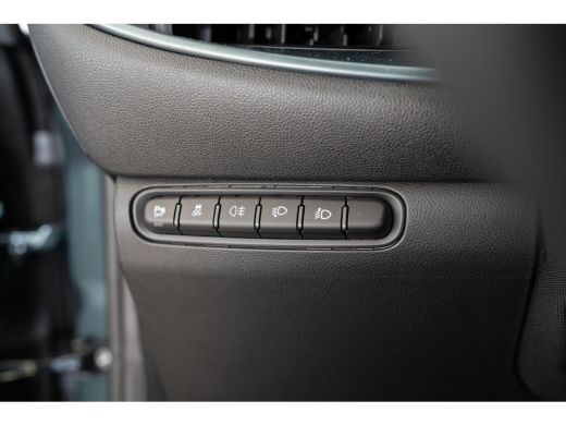 Fiat 500e Giorgio Armani 42 kWh | Camera | Stoelverwarming | Navigatie | Keyless | Climate Controle | Panor... ActivLease financial lease