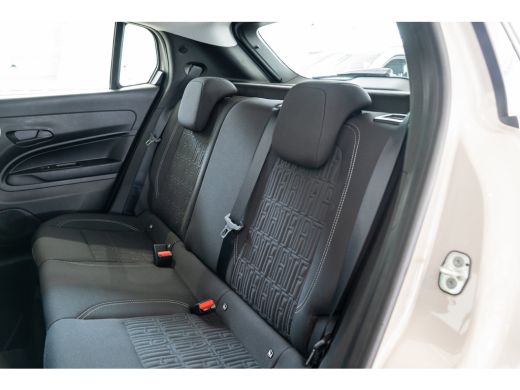 Fiat 600 1.2 Hybrid Urban | Camera | Climate Controle | Dodehoeksensoren | Parkeersensoren | Apple Carplay... ActivLease financial lease