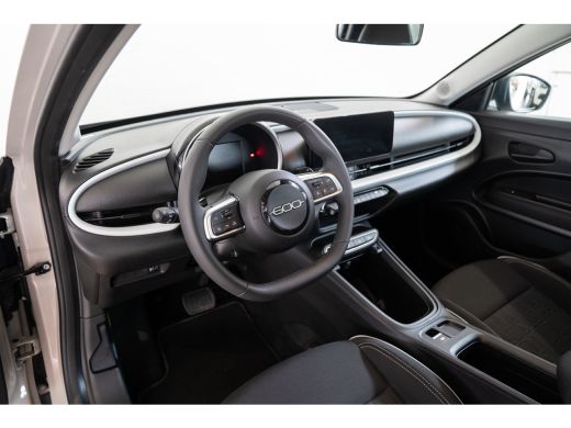 Fiat 600 1.2 Hybrid Urban | Camera | Climate Controle | Dodehoeksensoren | Parkeersensoren | Apple Carplay... ActivLease financial lease