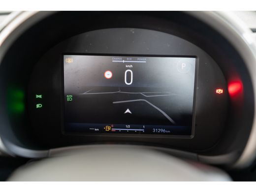 Fiat 600 1.2 Hybrid Urban | Camera | Climate Controle | Dodehoeksensoren | Parkeersensoren | Apple Carplay... ActivLease financial lease