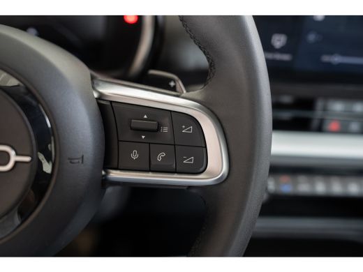 Fiat 600 1.2 Hybrid Urban | Camera | Climate Controle | Dodehoeksensoren | Parkeersensoren | Apple Carplay... ActivLease financial lease