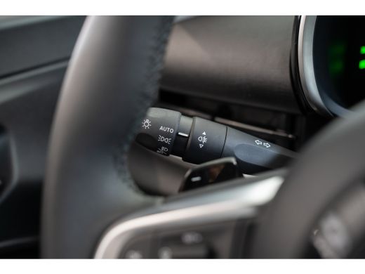 Fiat 600 1.2 Hybrid Urban | Camera | Climate Controle | Dodehoeksensoren | Parkeersensoren | Apple Carplay... ActivLease financial lease