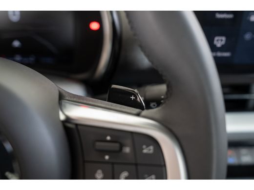 Fiat 600 1.2 Hybrid Urban | Camera | Climate Controle | Dodehoeksensoren | Parkeersensoren | Apple Carplay... ActivLease financial lease