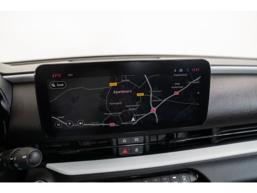 Fiat 600 1.2 Hybrid Urban | Camera | Climate Controle | Dodehoeksensoren | Parkeersensoren | Apple Carplay... ActivLease financial lease