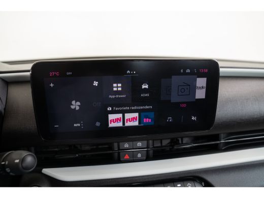 Fiat 600 1.2 Hybrid Urban | Camera | Climate Controle | Dodehoeksensoren | Parkeersensoren | Apple Carplay... ActivLease financial lease