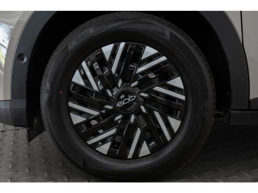 Fiat 600 1.2 Hybrid Urban | Camera | Climate Controle | Dodehoeksensoren | Parkeersensoren | Apple Carplay... ActivLease financial lease