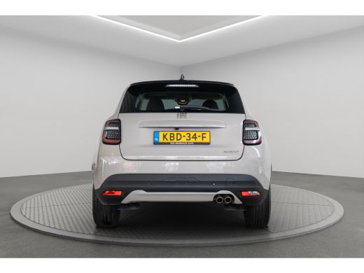 Fiat 600 1.2 Hybrid Urban | Camera | Climate Controle | Dodehoeksensoren | Parkeersensoren | Apple Carplay... ActivLease financial lease
