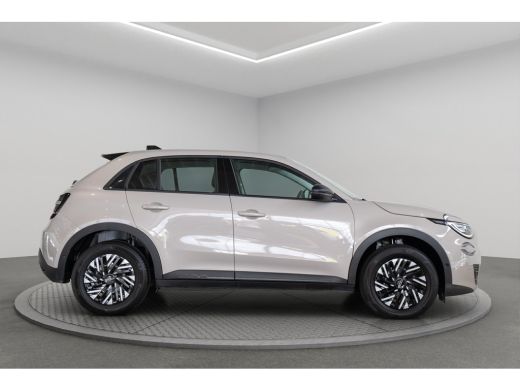 Fiat 600 1.2 Hybrid Urban | Camera | Climate Controle | Dodehoeksensoren | Parkeersensoren | Apple Carplay... ActivLease financial lease