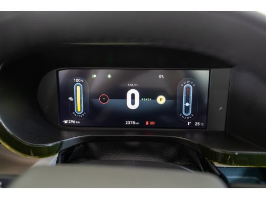 Fiat Grande Panda La Prima 11 kW 44 kWh | Stoel & Stuurverwarming | Camera | Navigatie | Climate Controle | Parkeer... ActivLease financial lease