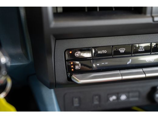 Fiat Grande Panda La Prima 11 kW 44 kWh | Stoel & Stuurverwarming | Camera | Navigatie | Climate Controle | Parkeer... ActivLease financial lease