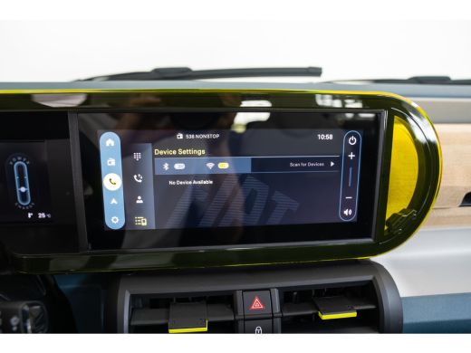 Fiat Grande Panda La Prima 11 kW 44 kWh | Stoel & Stuurverwarming | Camera | Navigatie | Climate Controle | Parkeer... ActivLease financial lease