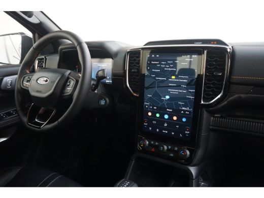 Ford Ranger Wildtrak Dubbel Cabine 2.3 PHEV | Snel Leverbaar| 360 Camera | Adaptive Cruise | Keyless ActivLease financial lease