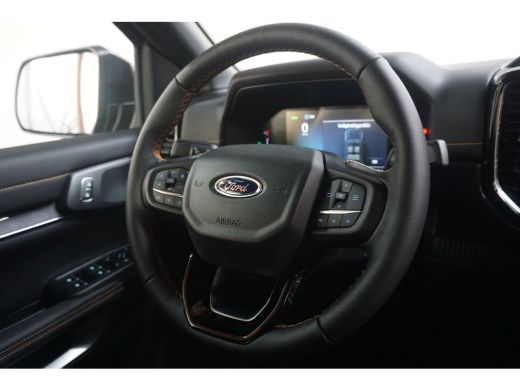Ford Ranger Wildtrak Dubbel Cabine 2.3 PHEV | Snel Leverbaar| 360 Camera | Adaptive Cruise | Keyless ActivLease financial lease