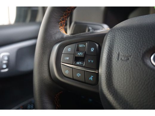 Ford Ranger Wildtrak Dubbel Cabine 2.3 PHEV | Snel Leverbaar| 360 Camera | Adaptive Cruise | Keyless ActivLease financial lease