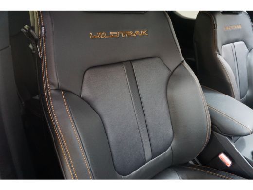 Ford Ranger Wildtrak Double Cab 2.3 PHEV | Achteruitrijcamera | Apple Carplay/Android Auto|telefoonintegratie... ActivLease financial lease