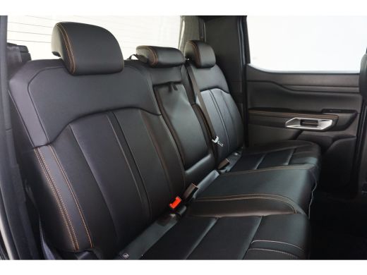 Ford Ranger Wildtrak Double Cab 2.3 PHEV | Achteruitrijcamera | Apple Carplay/Android Auto|telefoonintegratie... ActivLease financial lease