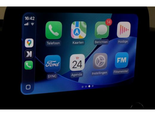 Ford Transit Custom 2.0 TDCI 130pk L1H1 Trend D.C. Airco/Navi/Imperiaal 11-2019 ActivLease financial lease