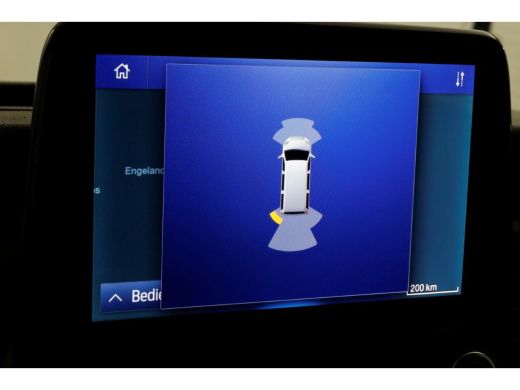 Ford Transit Custom 2.0 TDCI 130pk L1H1 Trend D.C. Airco/Navi/Imperiaal 11-2019 ActivLease financial lease