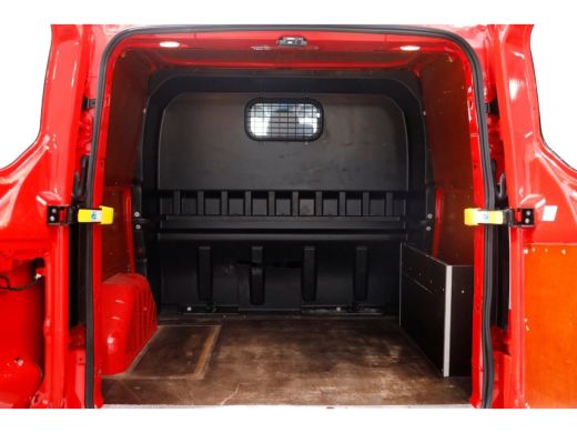 Ford Transit Custom 2.0 TDCI 130pk L1H1 Trend D.C. Airco/Navi/Imperiaal 11-2019 ActivLease financial lease