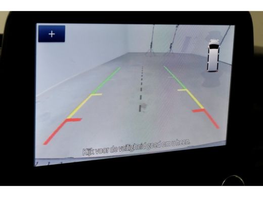 Ford Transit Custom 2.0 TDCI 130pk L2H1 Trend Airco/Navi/Achterklep 10-2021 ActivLease financial lease