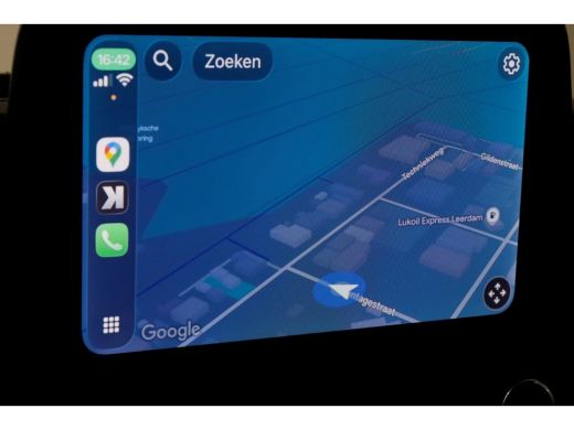 Ford Transit Custom 2.0 TDCI 130pk L2H1 Trend Airco/Navi/Achterklep 10-2021 ActivLease financial lease