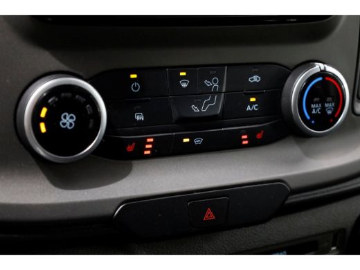 Ford Transit Custom 2.0 TDCI 130pk L2H1 Trend Airco/Navi/Achterklep 10-2021 ActivLease financial lease