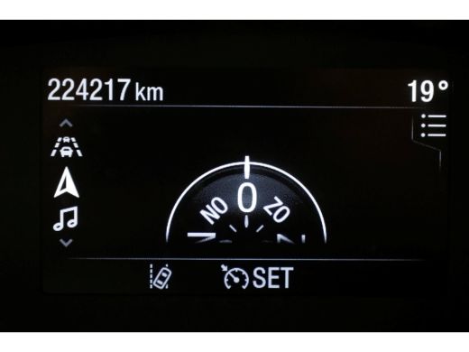 Ford Transit Custom 2.0 TDCI 130pk L2H1 Trend Airco/Navi/Achterklep 10-2021 ActivLease financial lease