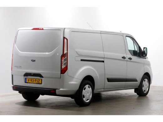 Ford Transit Custom 2.0 TDCI 130pk L2H1 Trend Airco/Navi/Achterklep 10-2021 ActivLease financial lease