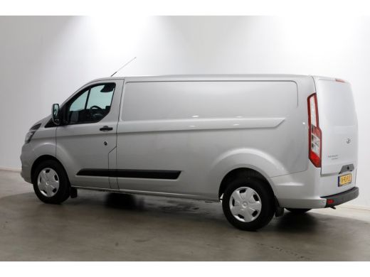 Ford Transit Custom 2.0 TDCI 130pk L2H1 Trend Airco/Navi/Achterklep 10-2021 ActivLease financial lease