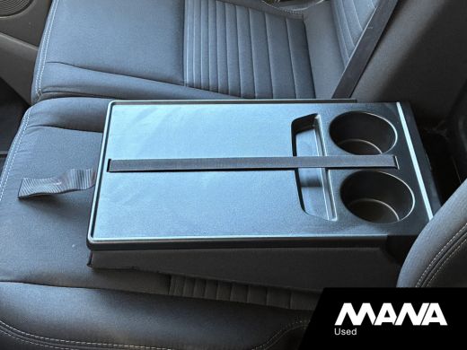 Ford Transit Custom 300 2.0 TDCI L1H1 Limited DC Automaat Trekhaak Camera Airco Stoelverwarming Voorruitverwarming ActivLease financial lease