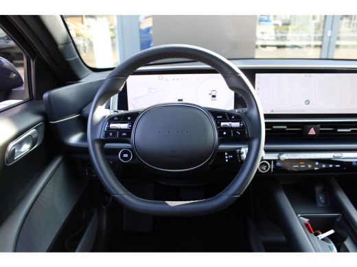 Hyundai IONIQ 6 Style 53 kWh | Achteruitrijcamera | Metaalkleur | Warmtepomp ActivLease financial lease