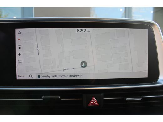 Hyundai IONIQ 6 Style 53 kWh | Achteruitrijcamera | Metaalkleur | Warmtepomp ActivLease financial lease