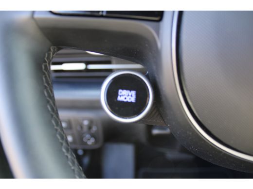 Hyundai IONIQ 6 Style 53 kWh | Achteruitrijcamera | Metaalkleur | Warmtepomp ActivLease financial lease